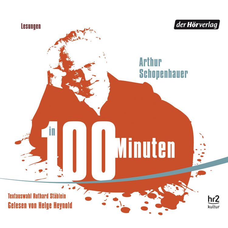 Produktbild: Schopenhauer in 100 Minuten