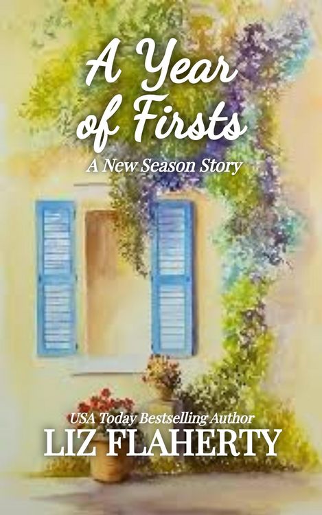 Produktbild: A Year of Firsts