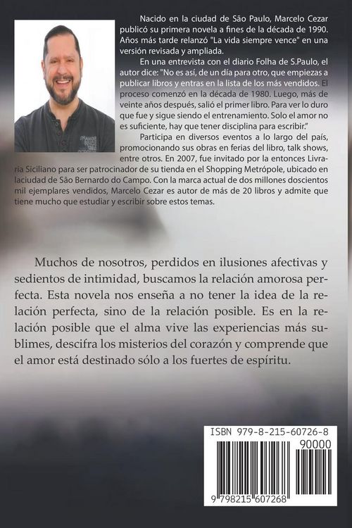 Produktbild: El Amor es para los Fuertes