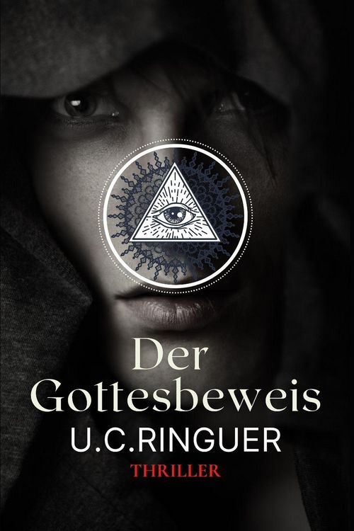 Produktbild: Der Gottesbeweis