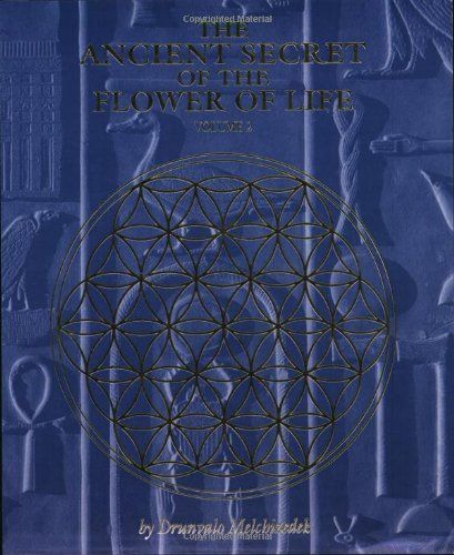 Produktbild: The Ancient Secret of the Flower of Life