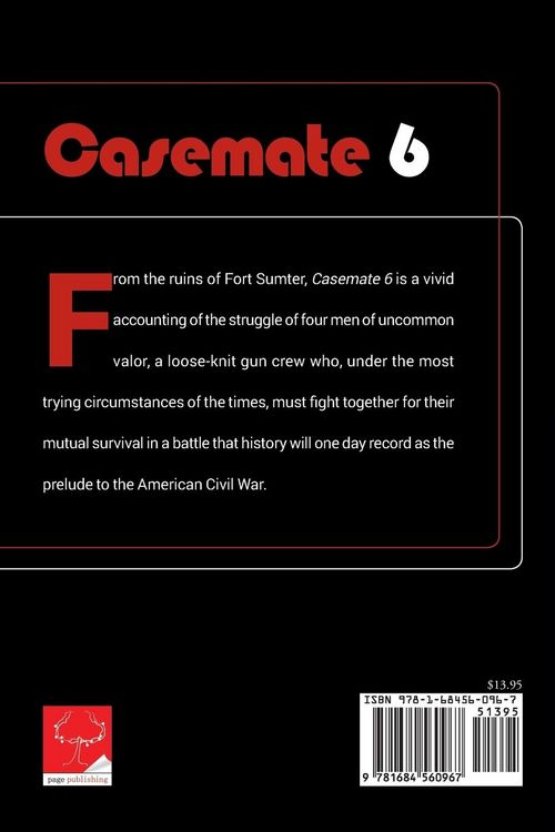 Produktbild: Casemate 6