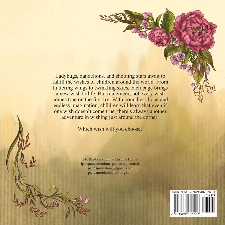 Produktbild: More Wishes