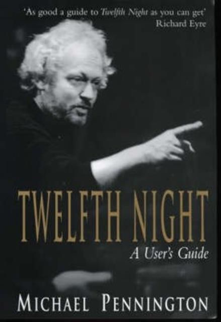 Produktbild: Pennington, M: Twelfth Night