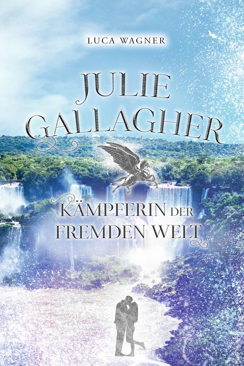 Bild vom Artikel Julie Gallagher vom Autor Luca Wagner