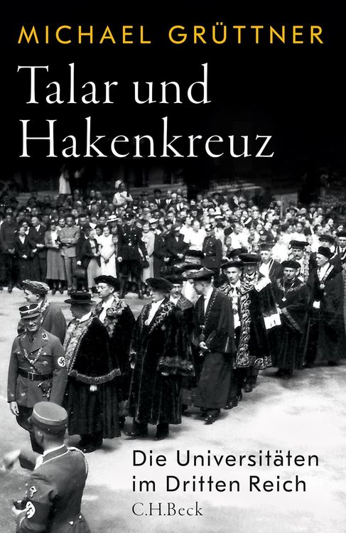 Produktbild: Talar und Hakenkreuz