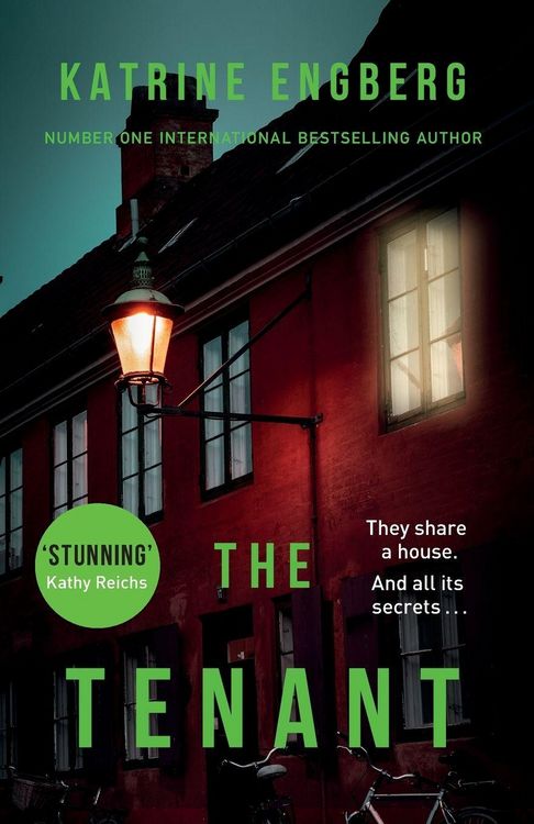 Produktbild: The Tenant