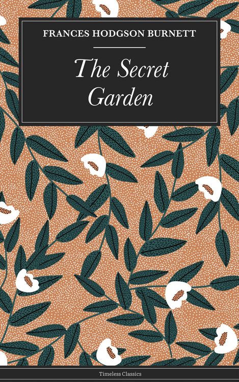Produktbild: The Secret Garden