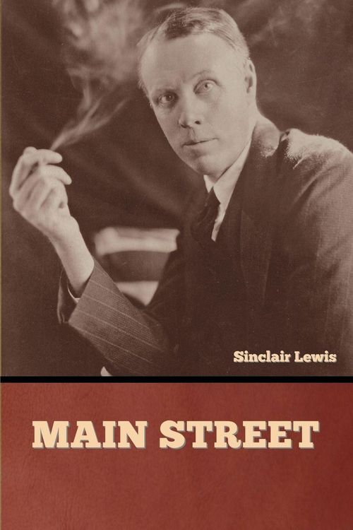 Produktbild: Main Street