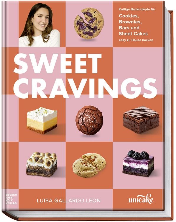Produktbild: Sweet Cravings