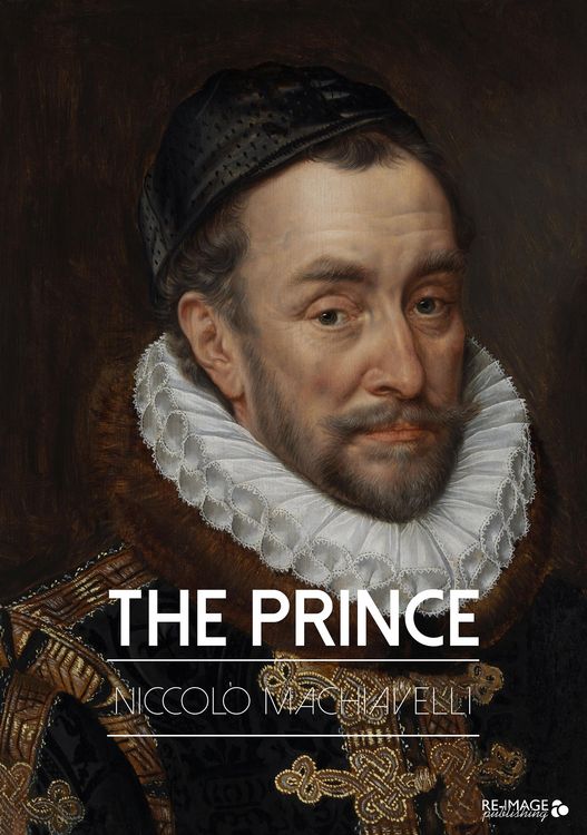 Produktbild: The Prince