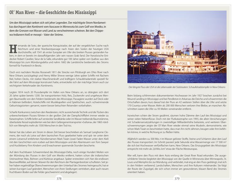 Produktbild: DuMont Reise-Handbuch Reisef&uuml;hrer USA, S&uuml;dstaaten