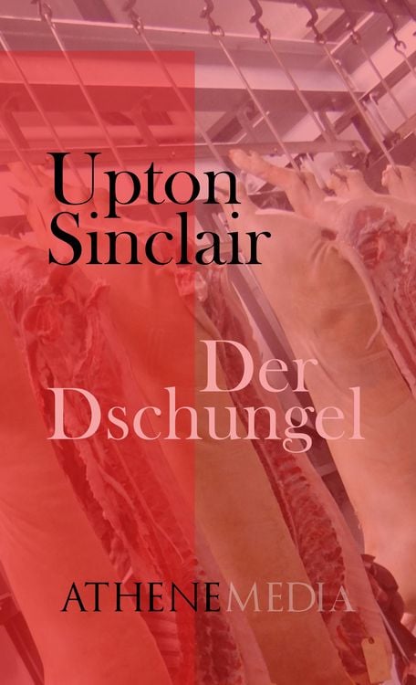 Produktbild: Der Dschungel