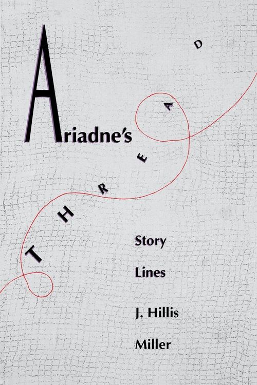 Produktbild: Ariadnes Thread