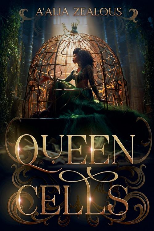 Produktbild: Queen Cells