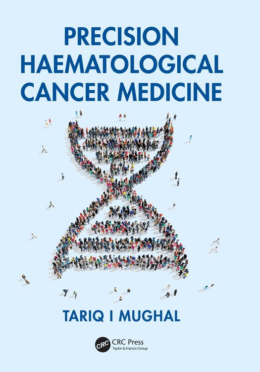 Produktbild: Mughal, T: Precision Haematological Cancer Medicine