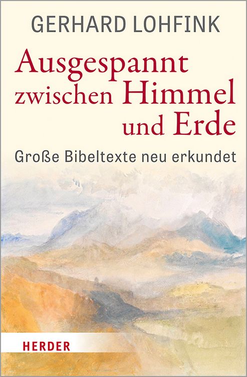 Produktbild: Ausgespannt zwischen Himmel und Erde