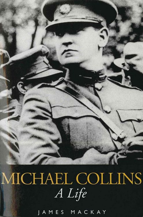 Produktbild: Michael Collins