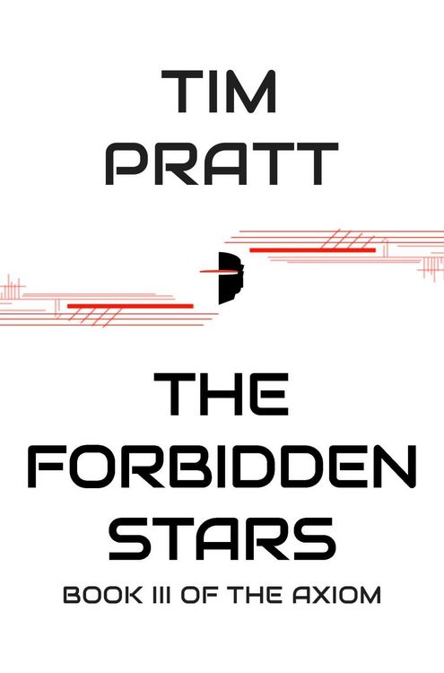 Produktbild: The Forbidden Stars