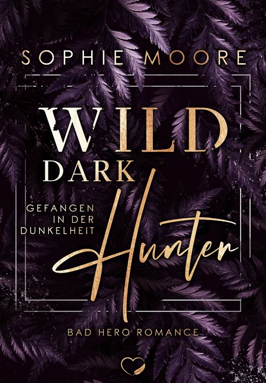 Produktbild: Wild Dark Hunter