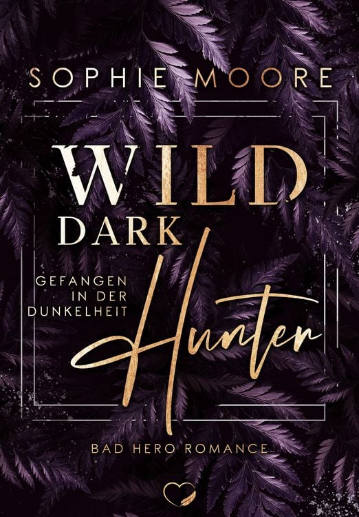 Produktbild: Wild Dark Hunter