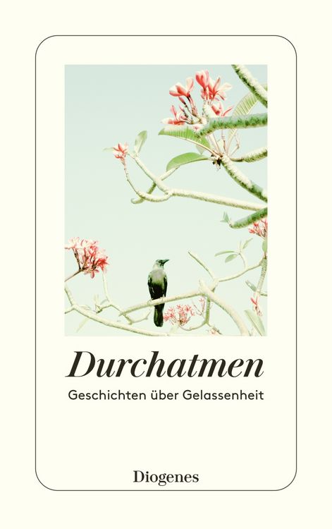 Produktbild: Durchatmen
