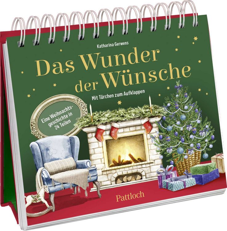 Produktbild: Das Wunder der W&uuml;nsche