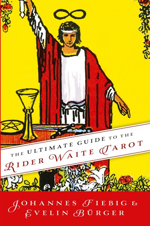 Produktbild: Ultimate Guide to the Rider Waite Tarot
