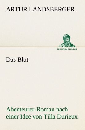 Produktbild: Das Blut