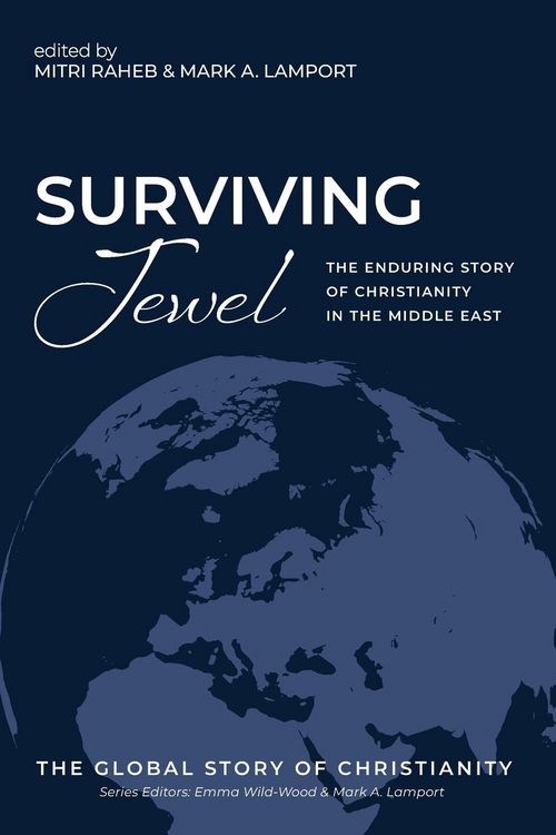 Produktbild: Surviving Jewel