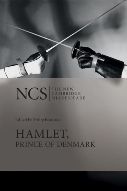 Produktbild: Hamlet, Prince of Denmark