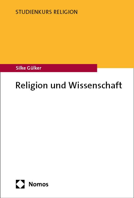 Produktbild: Religion und Wissenschaft