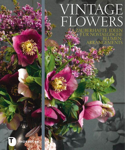 Produktbild: Vintage Flowers