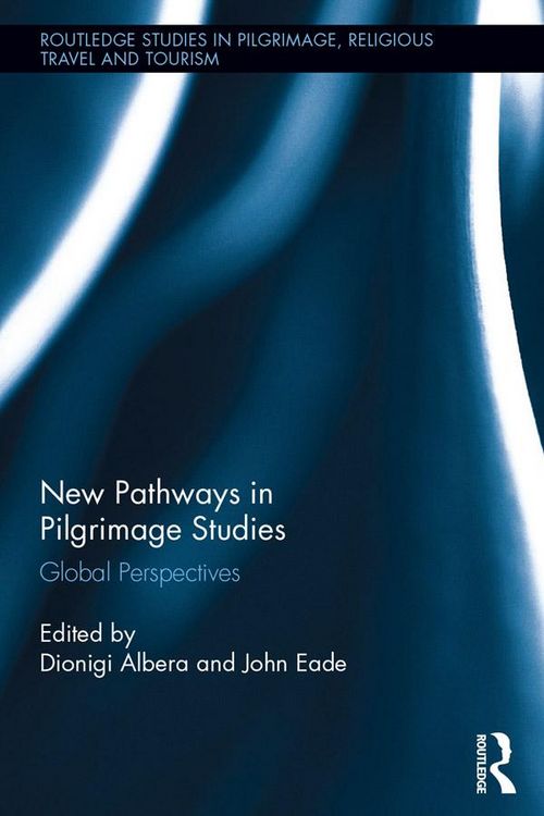 Produktbild: New Pathways in Pilgrimage Studies
