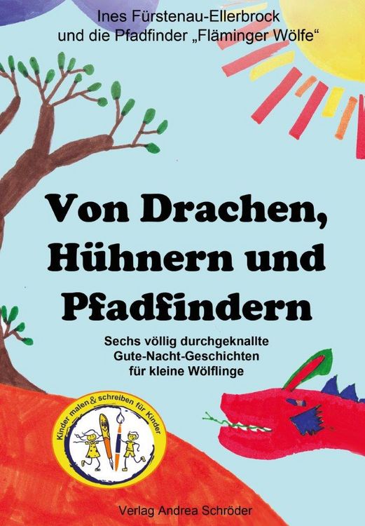 Produktbild: Von Drachen, H&uuml;hnern und Pfadfindern