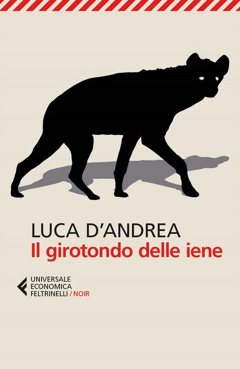 Produktbild: Il girotondo delle iene