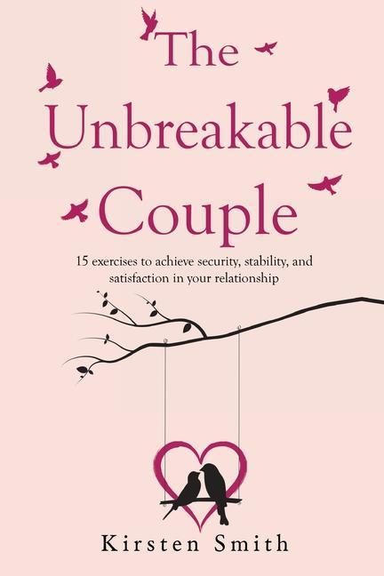 Produktbild: The Unbreakable Couple