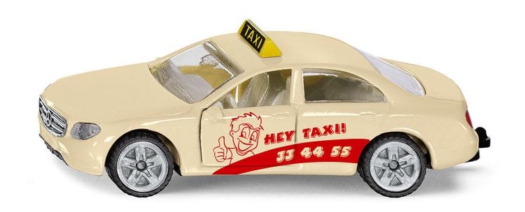 Produktbild: Siku 1502 Taxi