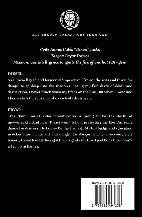 Produktbild: Code Name