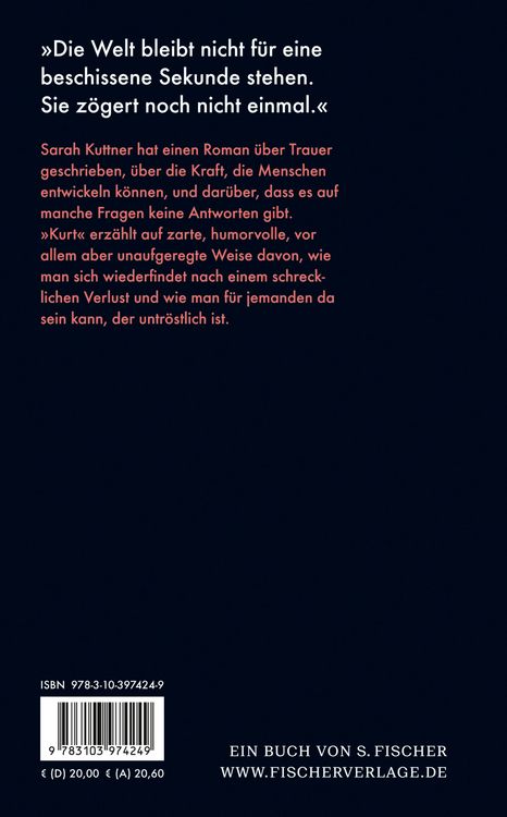 Produktbild: Kurt