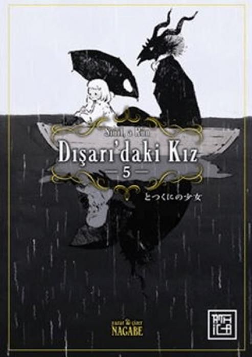 Produktbild: Disaridaki Kiz - 5