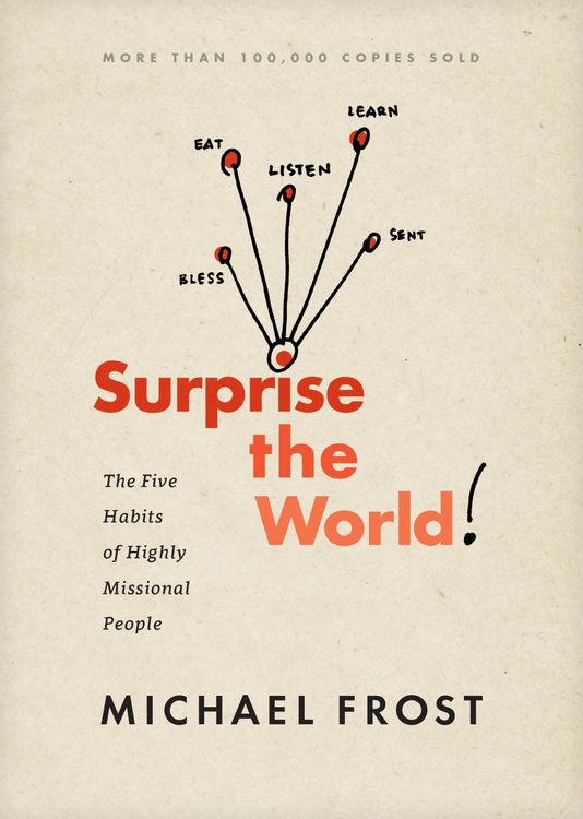Produktbild: Surprise the World