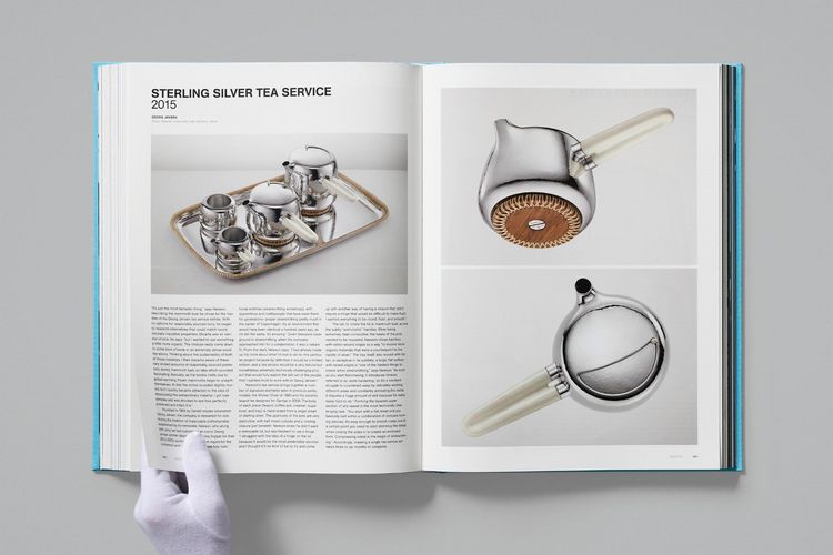 Produktbild: Marc Newson