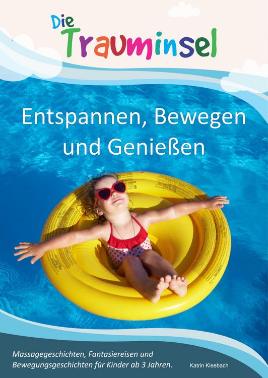 Produktbild: Die Trauminsel - Entspannen, Bewegen und Genie&szlig;en