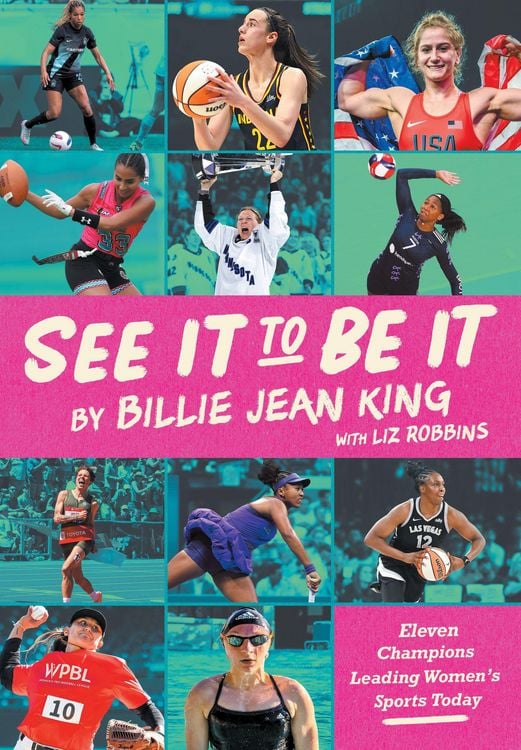Produktbild: See It To Be It
