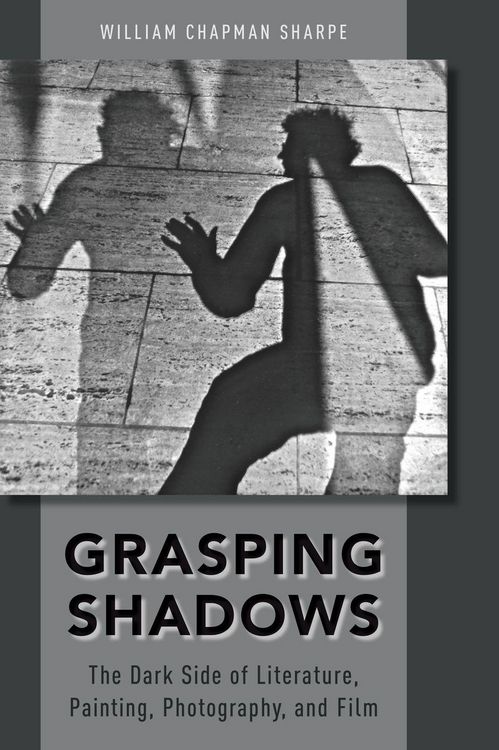 Produktbild: Grasping Shadows