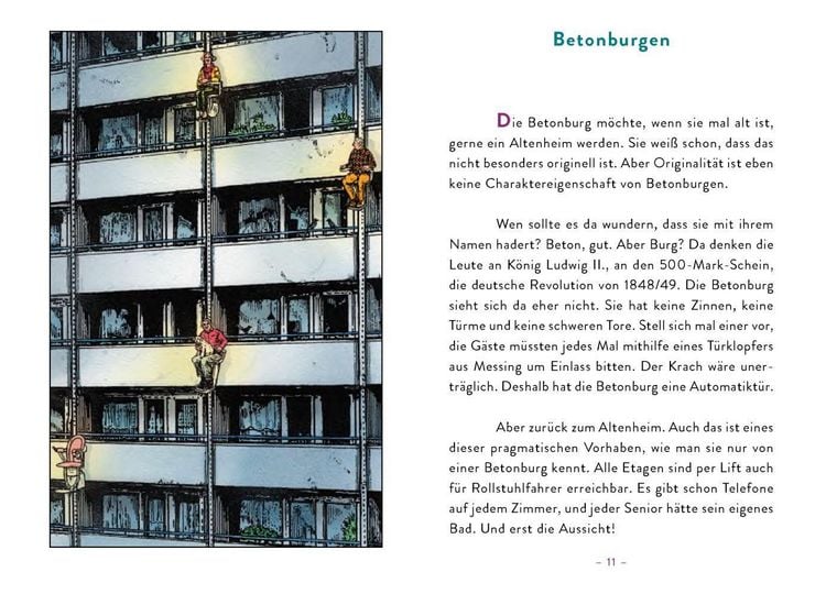 Produktbild: Der kleine Reisebegleiter