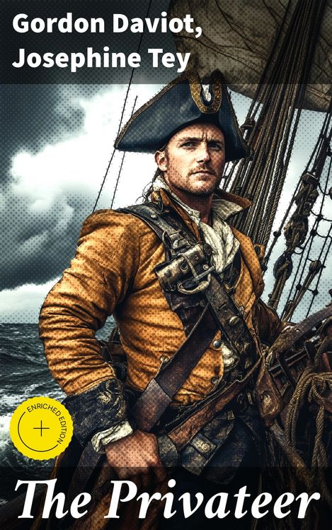 Produktbild: The Privateer