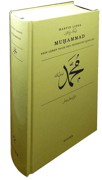 Produktbild: Muhammad