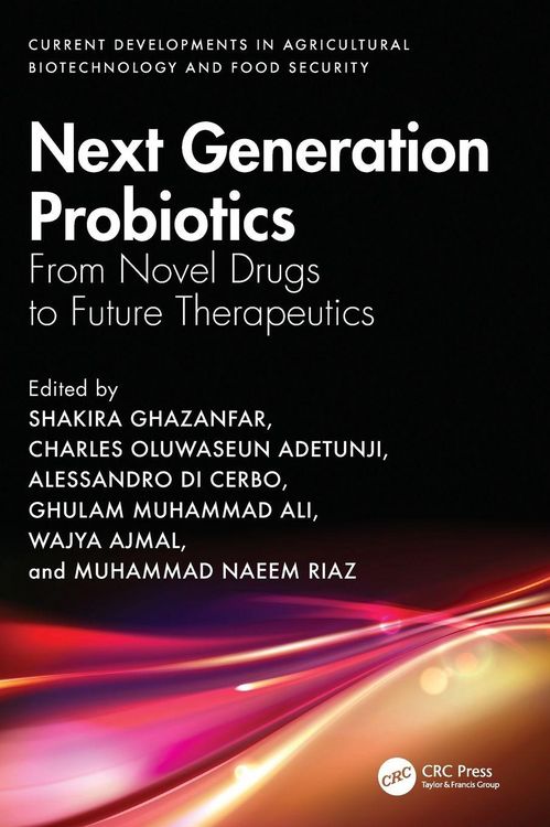 Produktbild: Next Generation Probiotics